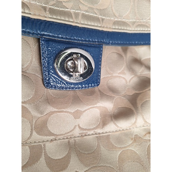 Coach‎ Penelope bag - Picture 4 of 13